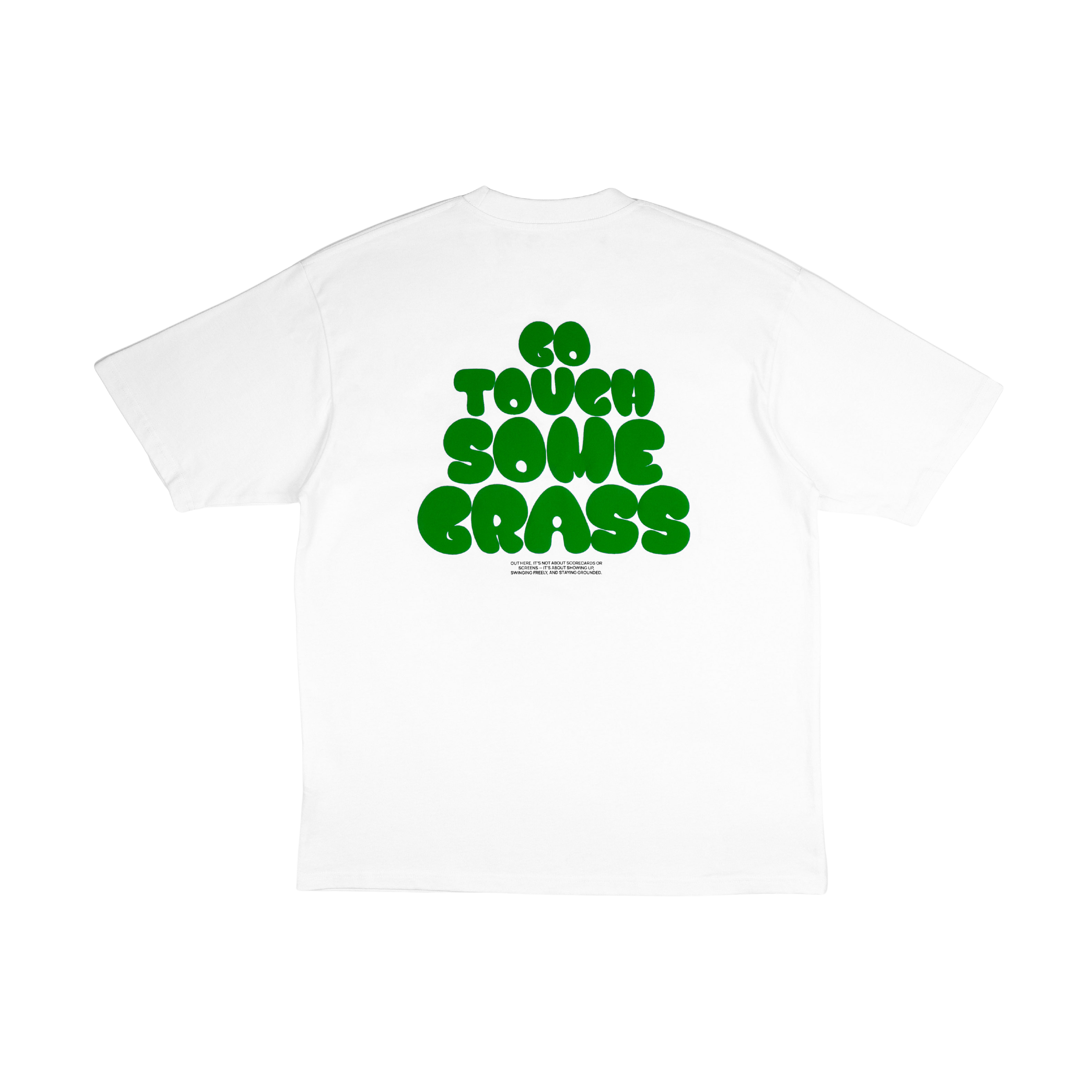 GTSG T-SHIRT – The Pipe Co