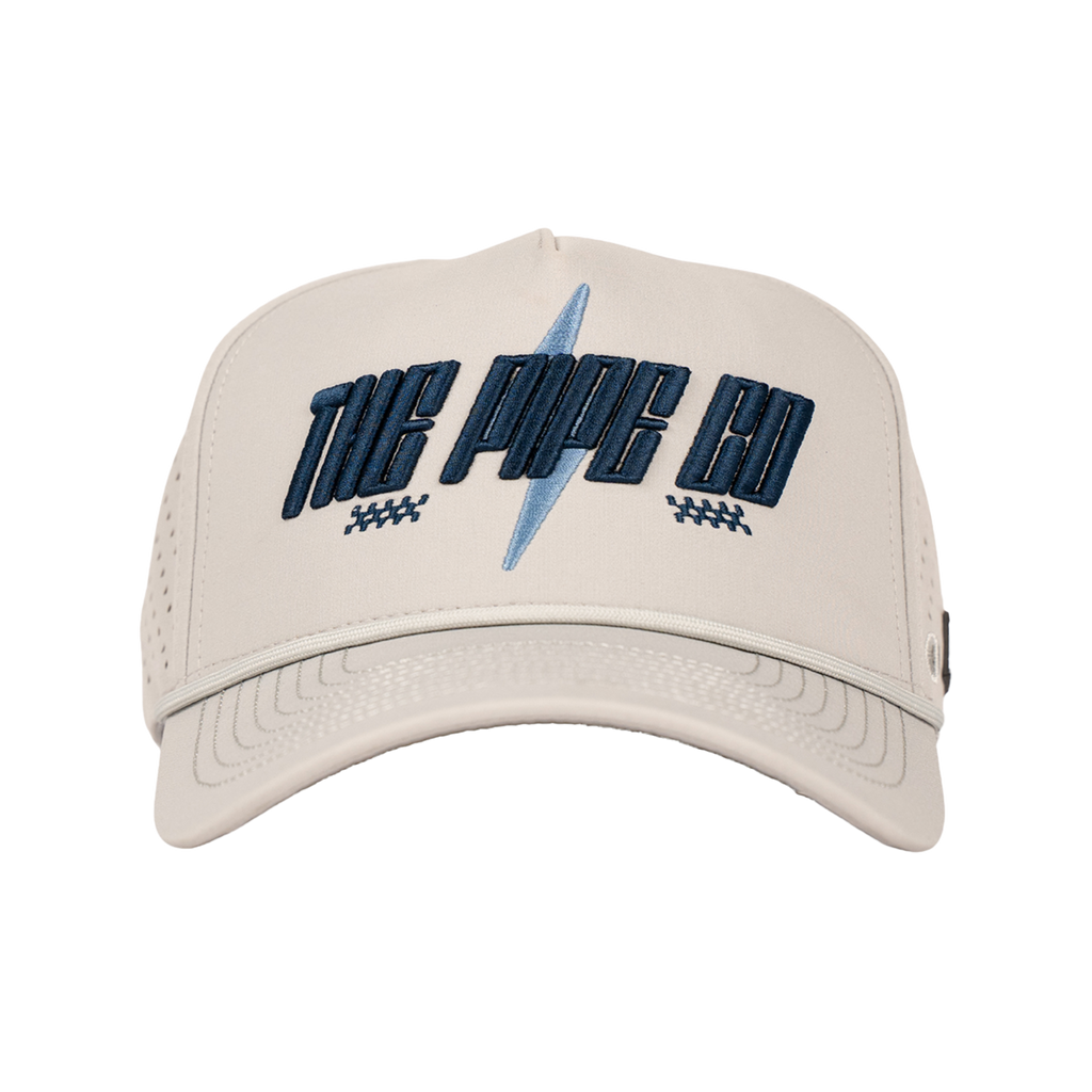 BOLT HAT