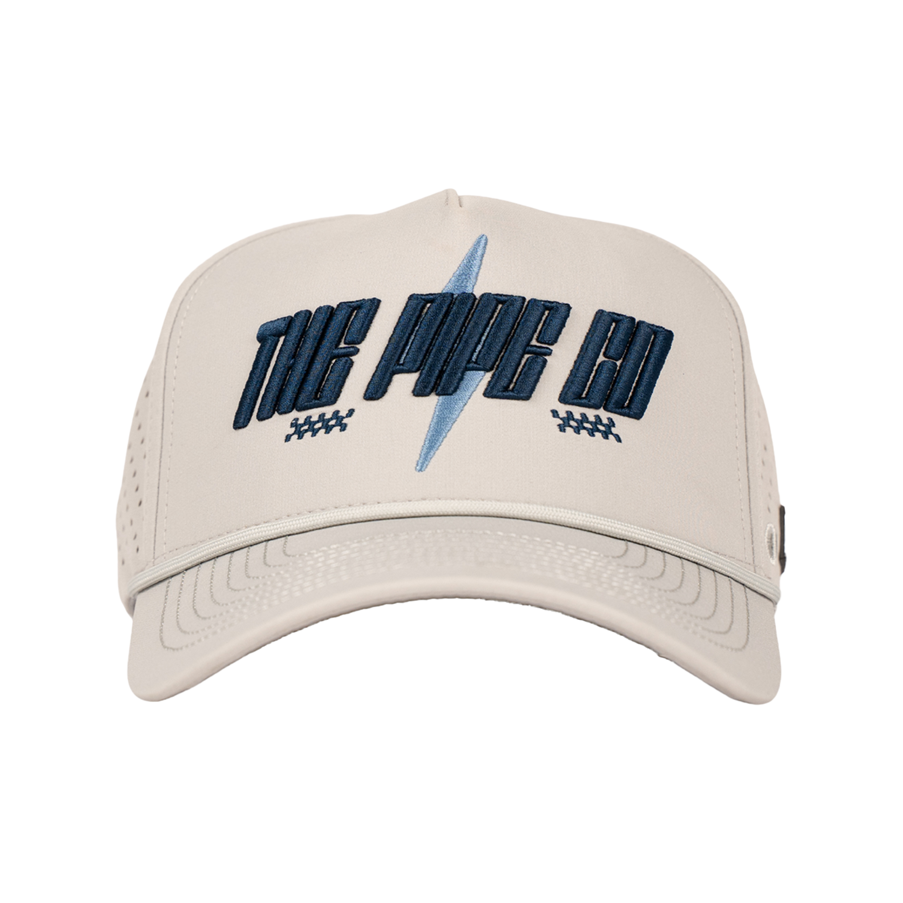 BOLT HAT