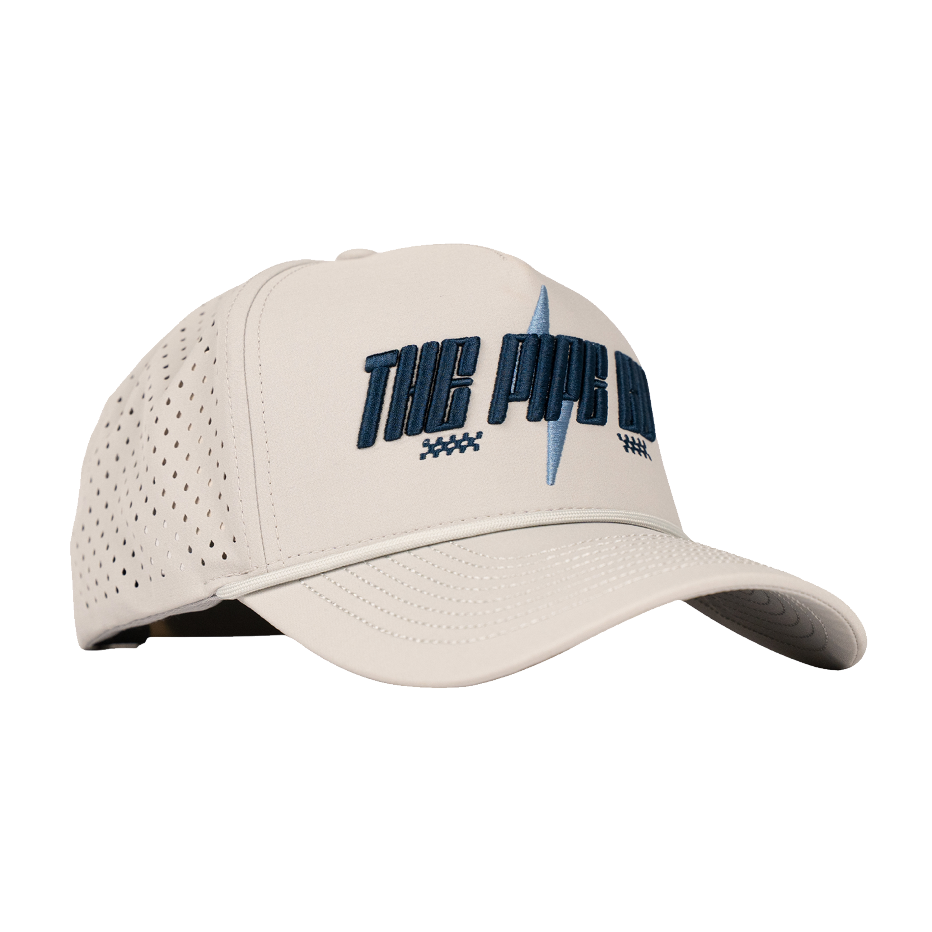 BOLT HAT