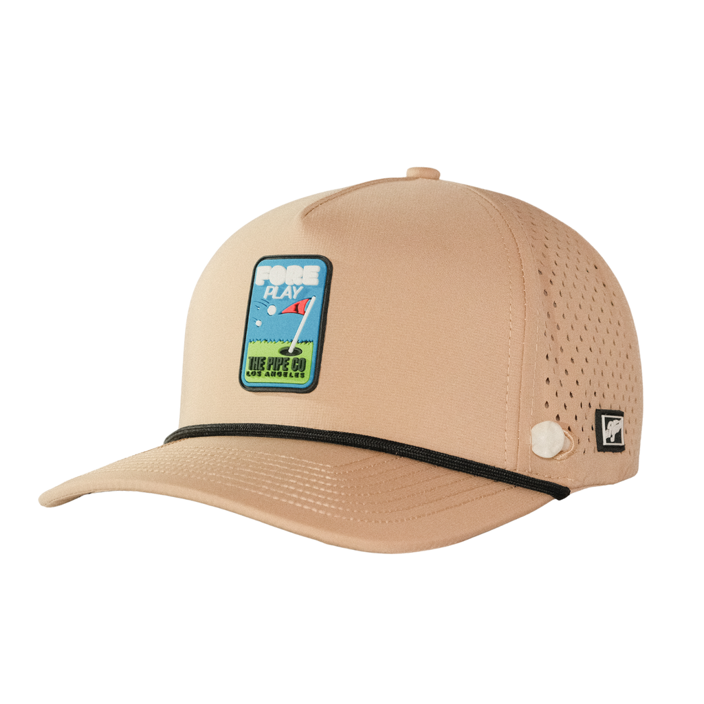 FOREPLAY HAT