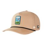 FOREPLAY HAT
