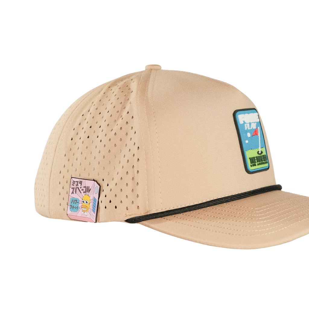 FOREPLAY HAT