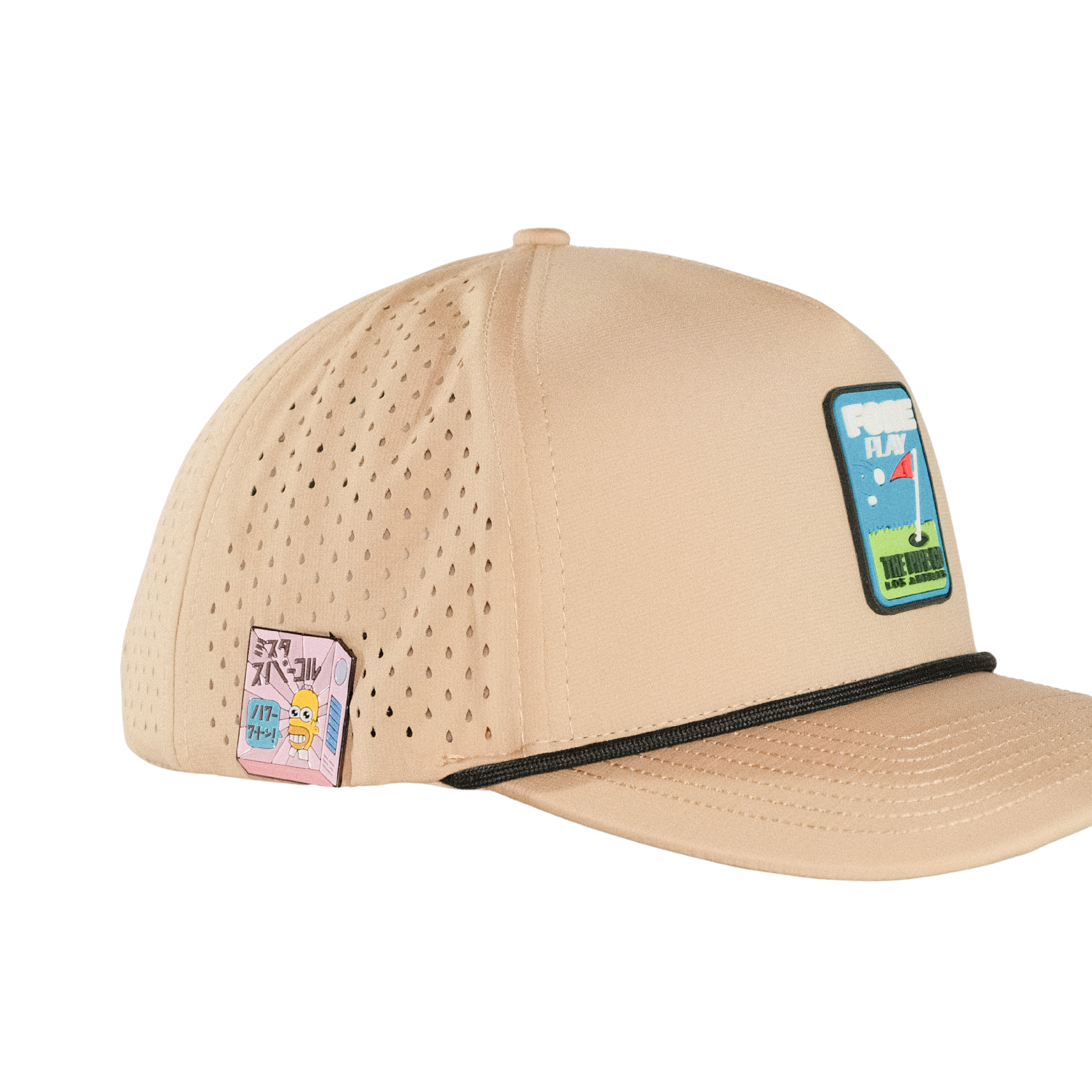 FOREPLAY HAT
