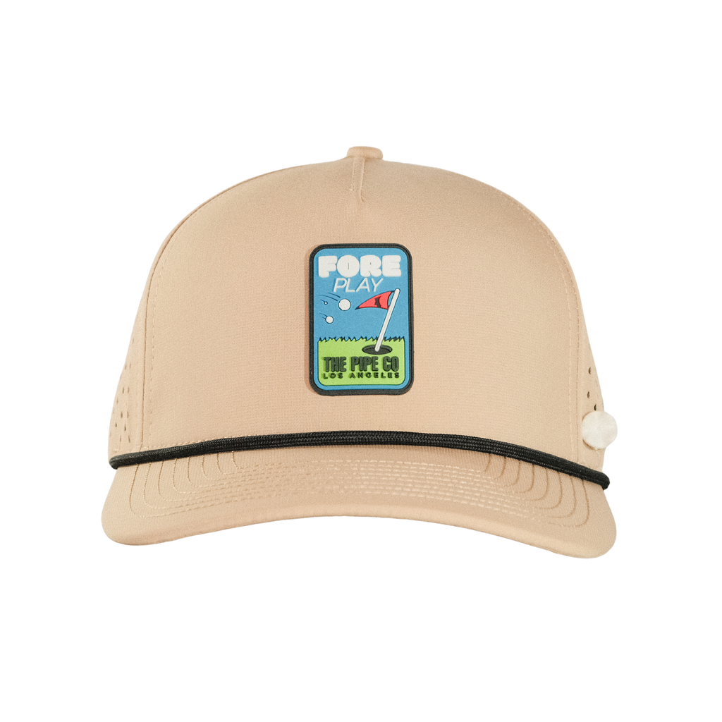 FOREPLAY HAT