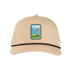 FOREPLAY HAT