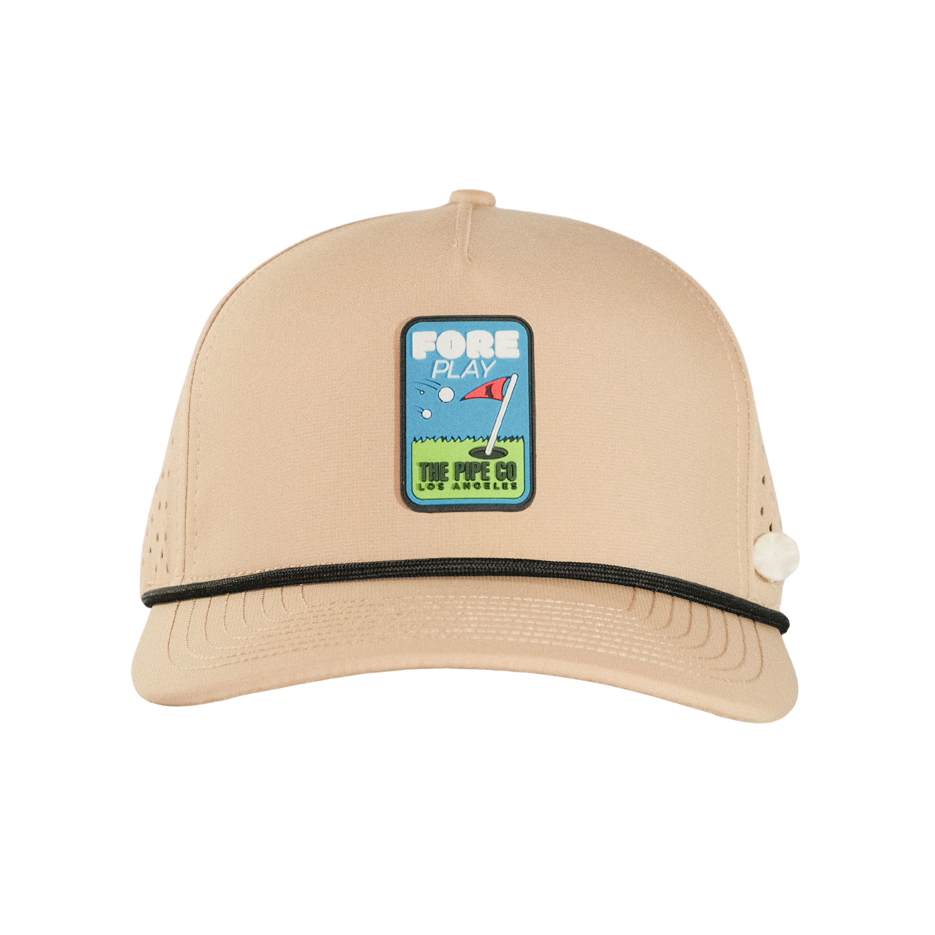 FOREPLAY HAT