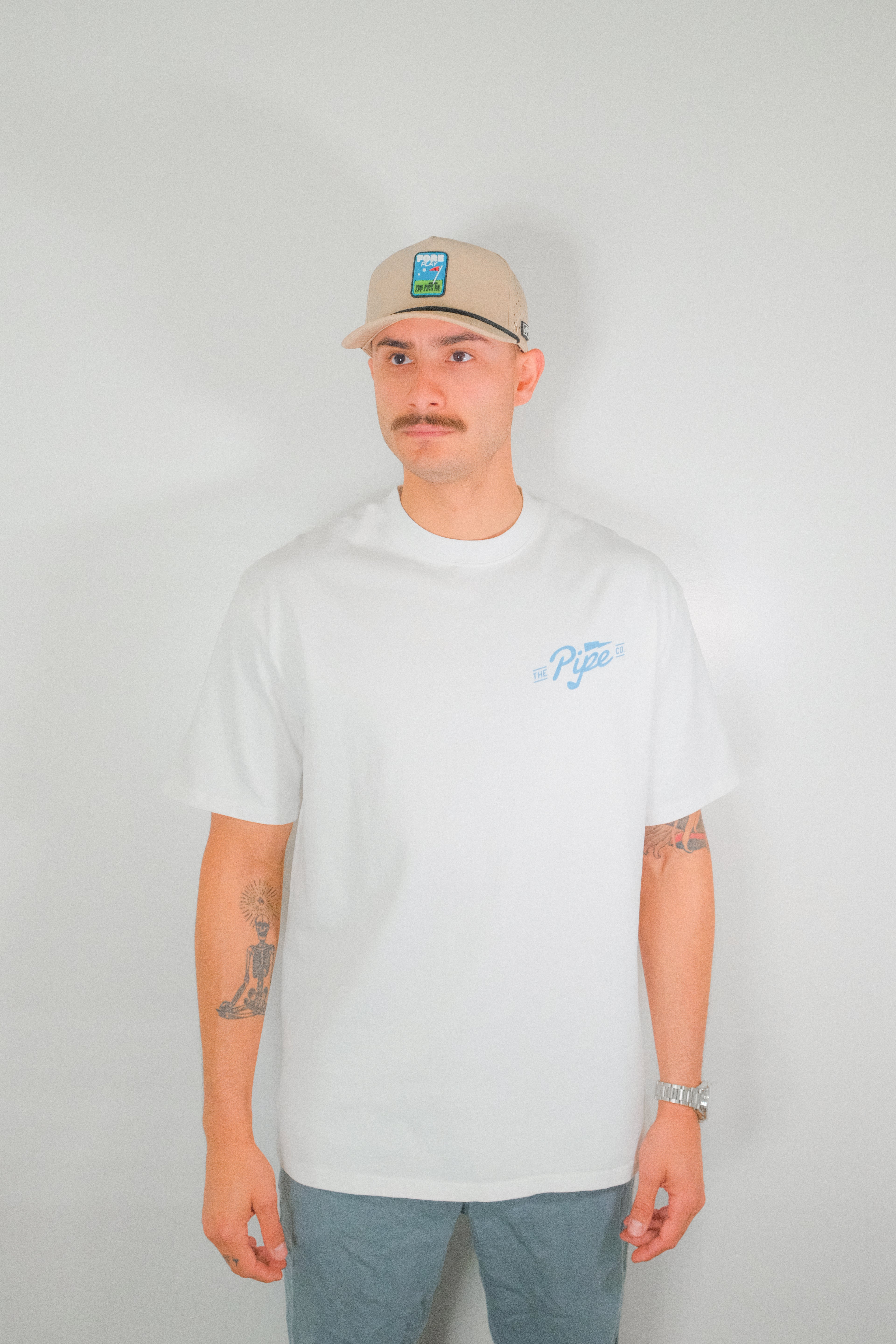 FOREPLAY SHIRT *SAMPLE*
