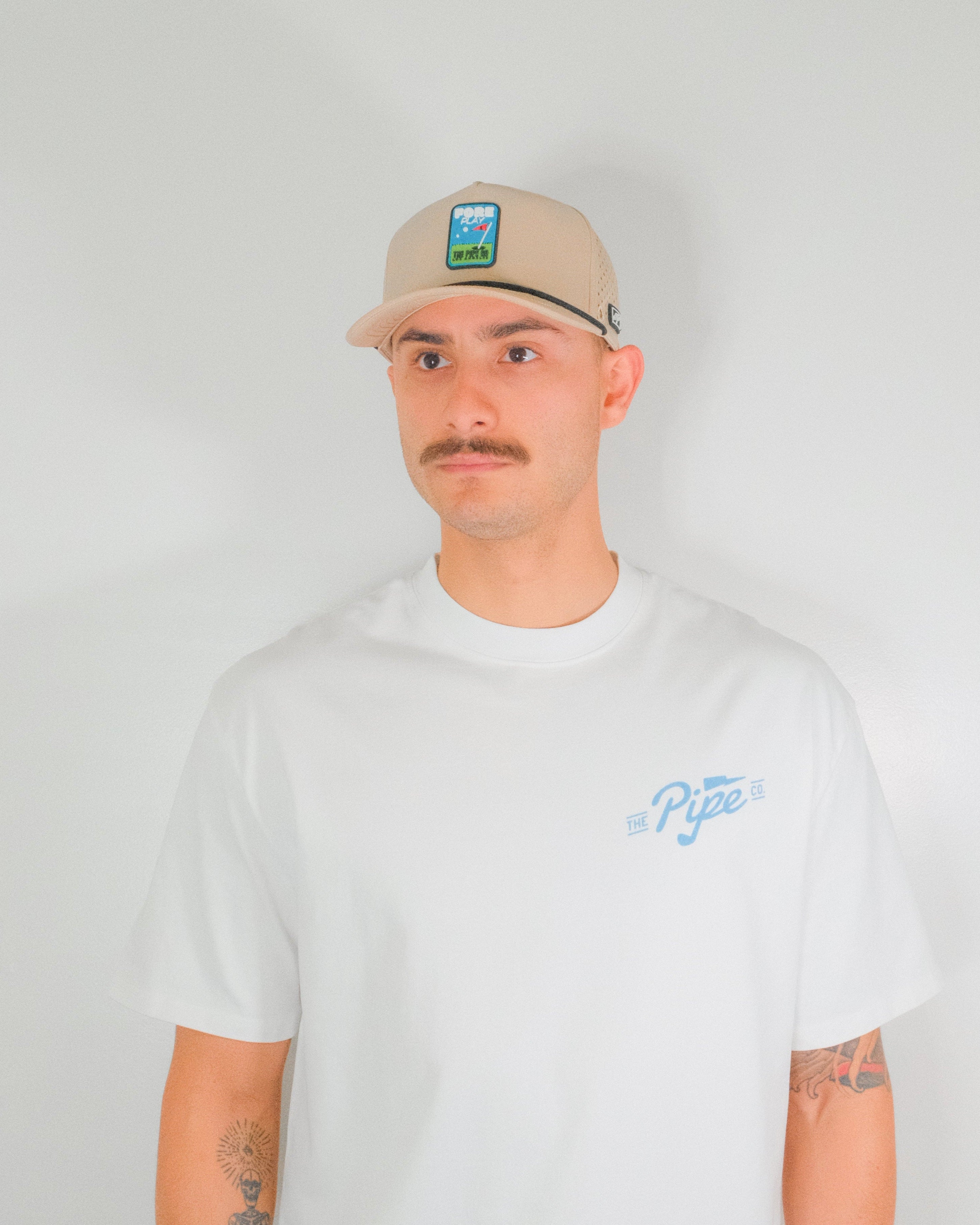 FOREPLAY HAT