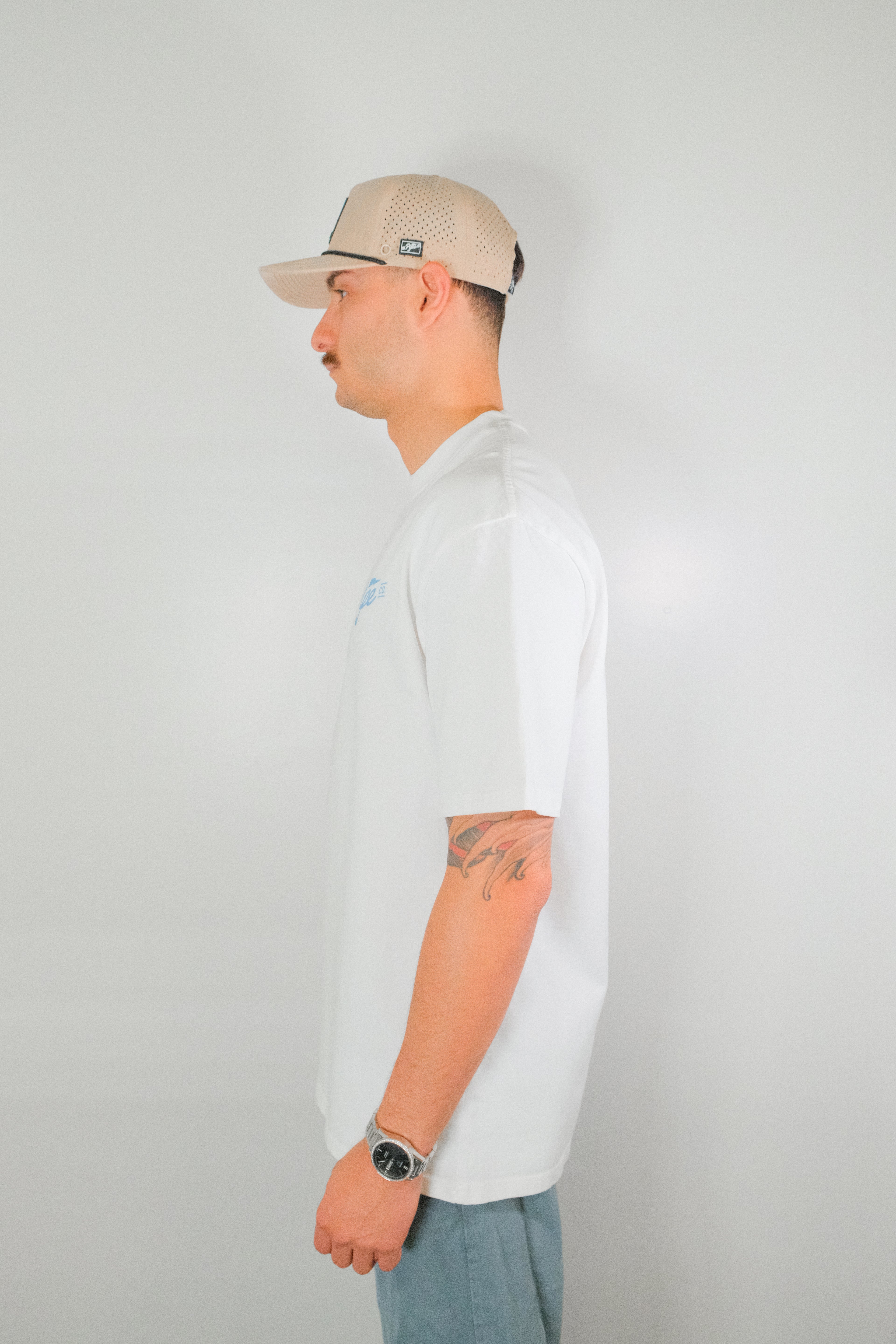FOREPLAY SHIRT *SAMPLE*