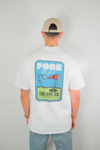 FOREPLAY SHIRT *SAMPLE*