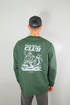THE BREAKFAST CLUB LONG SLEEVE *SAMPLE*