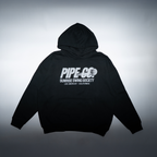 SUNRISE SWING SOCIETY HOODIE