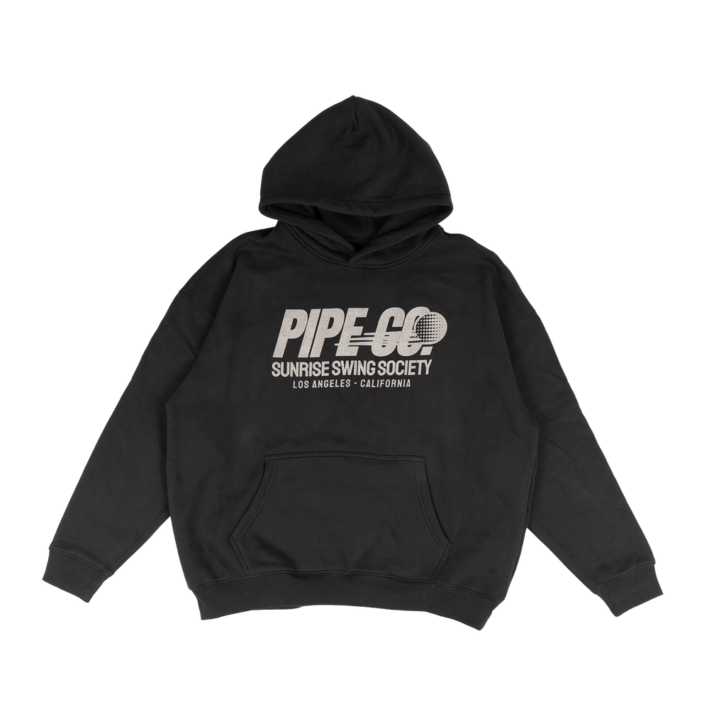 SUNRISE SWING SOCIETY HOODIE
