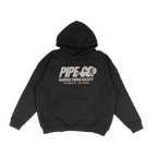 SUNRISE SWING SOCIETY HOODIE