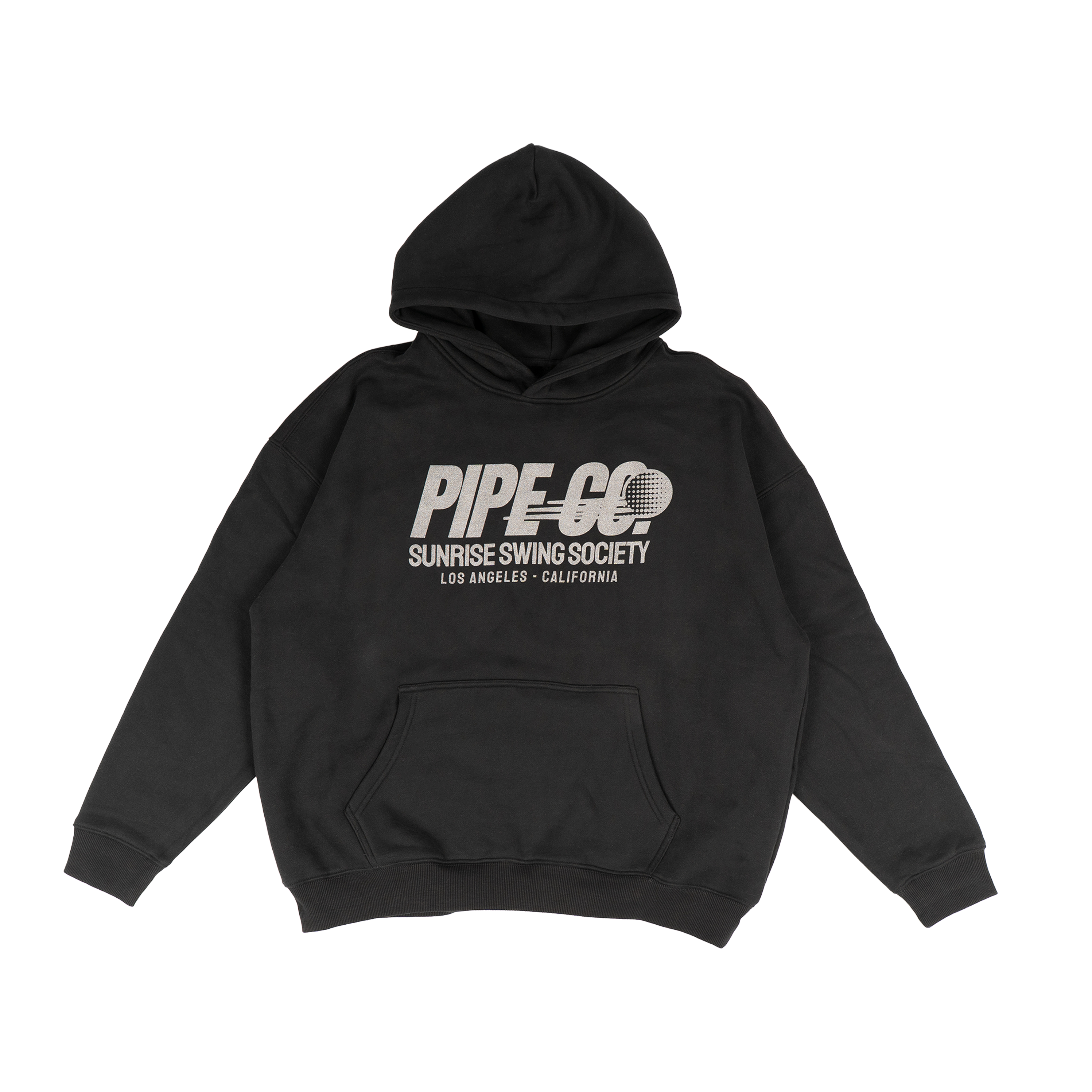 SUNRISE SWING SOCIETY HOODIE