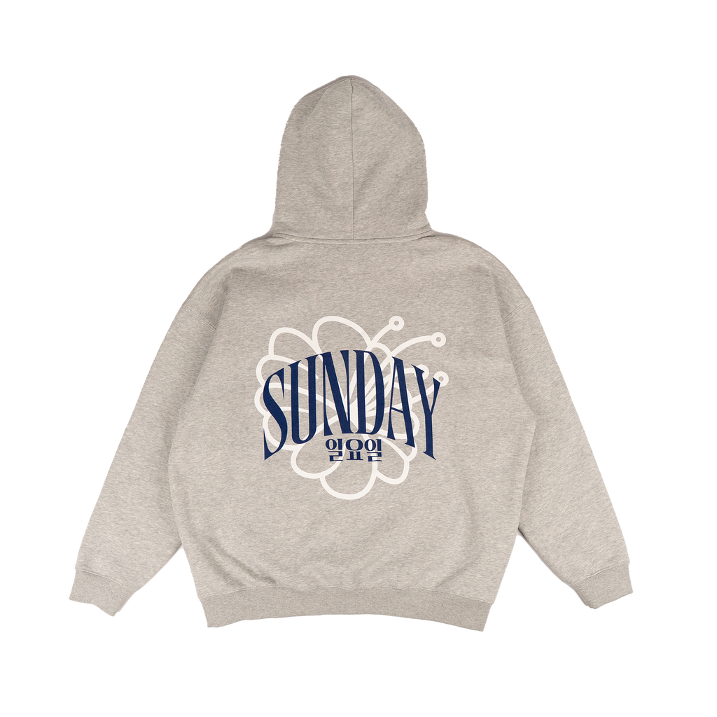 SUNDAY HOODIE