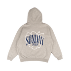 SUNDAY HOODIE