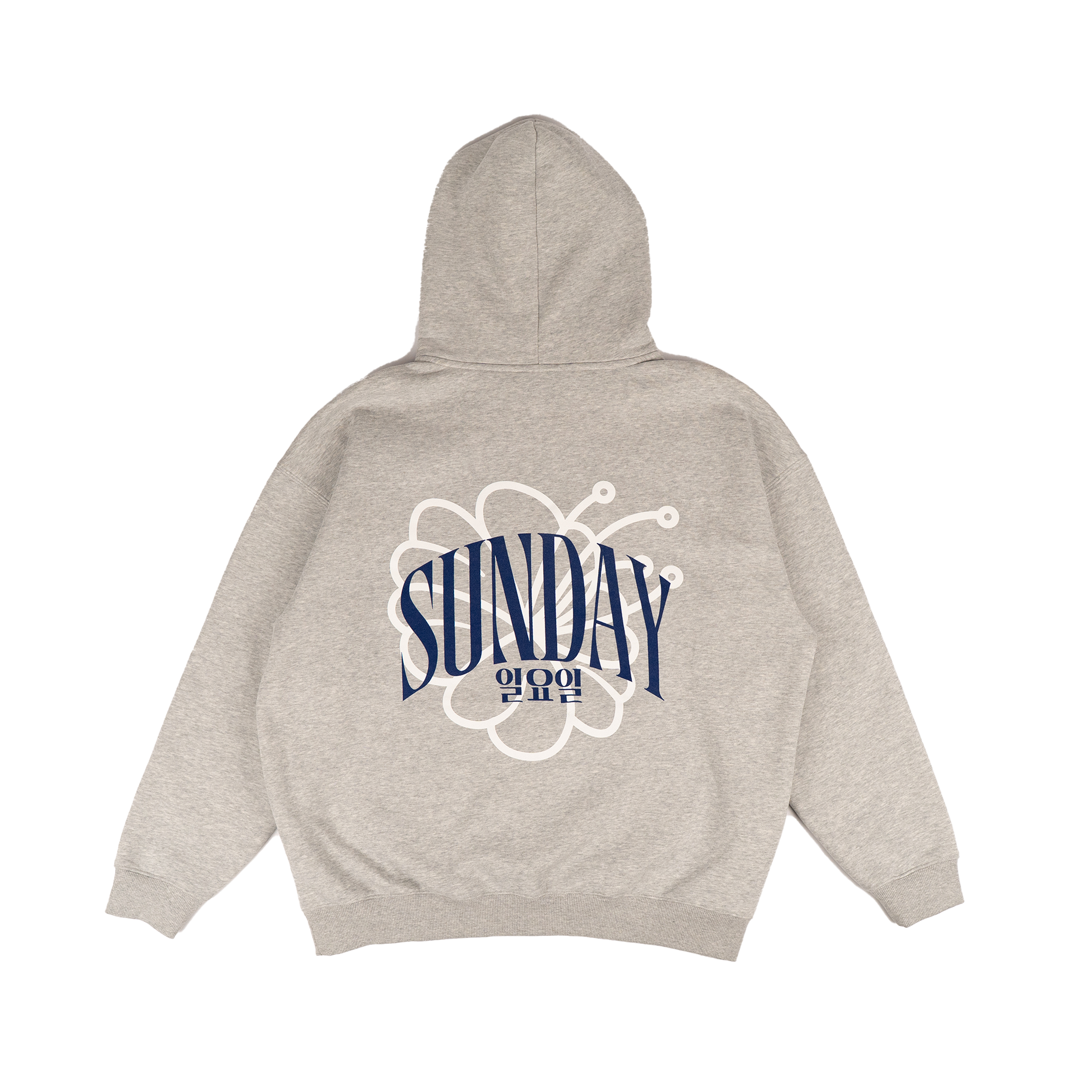 SUNDAY HOODIE