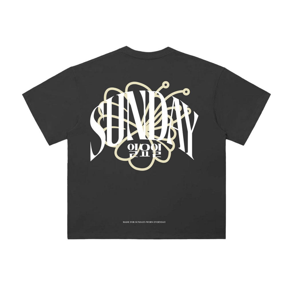 SUNDAY T-SHIRT