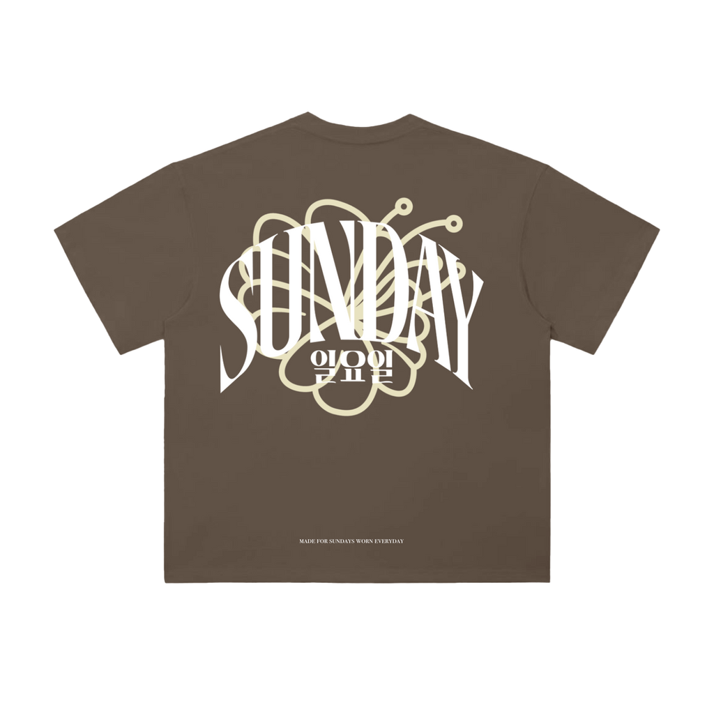SUNDAY T-SHIRT